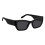 Marc Jacobs Marc Jacobs Womens/Ladies Rectangle Sunglasses 1