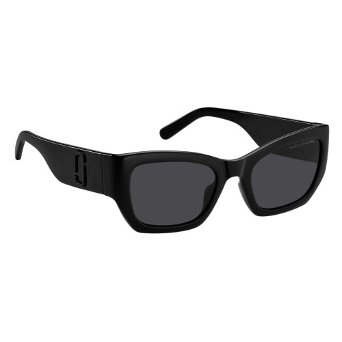Marc Jacobs Marc Jacobs Womens/Ladies Rectangle Sunglasses