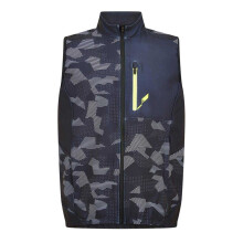 Head Mens Lightning Team Camouflage Race Vest
