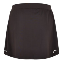 Head Womens/Ladies Club Pleated Long Tennis Skort