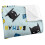 Batman (36in x 58in, Multicoloured) Batman All-Over Print Blanket 2
