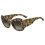 Dsquared2 DSquared2 Womens/Ladies Butterfly Sunglasses 2