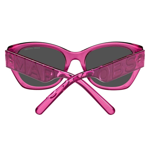 Marc Jacobs Marc Jacobs Womens/Ladies MU1 Sunglasses 1