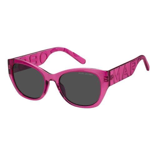 Marc Jacobs Marc Jacobs Womens/Ladies MU1 Sunglasses 2