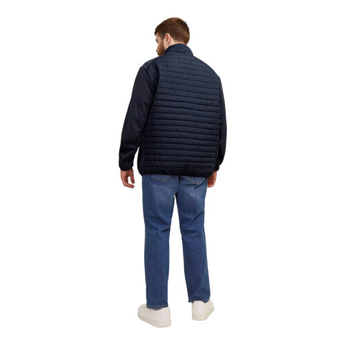 DKNY (5XL, Navy Blazer) DKNY Mens Puffer Jacket 1