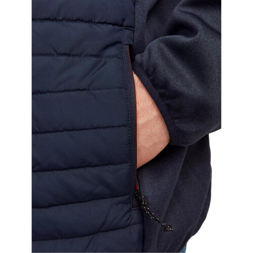 DKNY (5XL, Navy Blazer) DKNY Mens Puffer Jacket 2