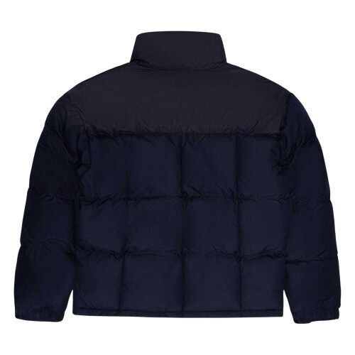 Ellesse (M, Black) Ellesse Mens Rene Logo Padded Jacket 1