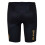 Skins (S, Black) Skins Mens Series-5 Fitted Compression Shorts 2