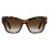 Marc Jacobs Marc Jacobs Womens/Ladies Round Sunglasses 1
