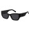 Marc Jacobs Marc Jacobs Womens/Ladies Rectangle Sunglasses 2