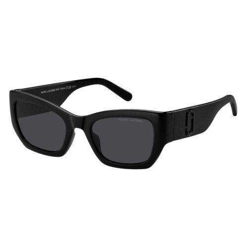 Marc Jacobs Marc Jacobs Womens/Ladies Rectangle Sunglasses 1