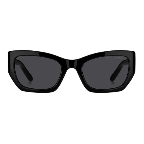 Marc Jacobs Marc Jacobs Womens/Ladies Rectangle Sunglasses 2