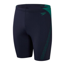 Speedo Mens Abstract Jammer Shorts