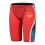 Speedo Speedo Mens Intent 2 Abstract Jammer Shorts 1