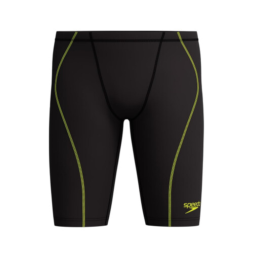Speedo Speedo Mens Logo Jammer Shorts