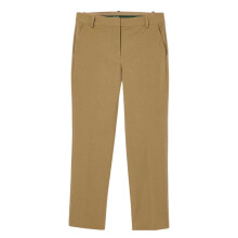 Lacoste Womens/Ladies Straight Leg Trousers