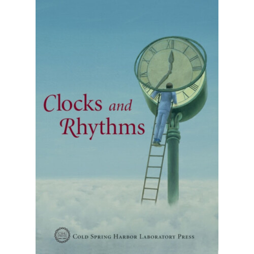 Clocks and Rhythms Paperback Book