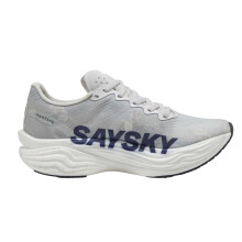 (7.5 UK, Cool Light Grey) Puma Womens/Ladies Deviate Nitro Elite 3 Saysky Running Shoes