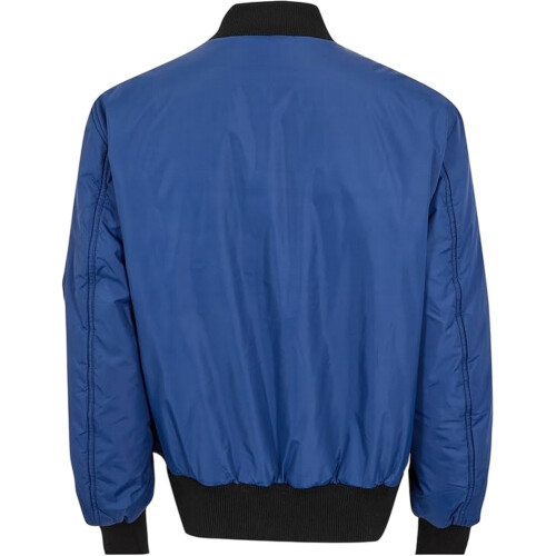 Diadora Diadora Mens Mark Mcnairy Bomber Jacket 1
