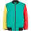 Diadora Diadora Mens Mark Mcnairy Bomber Jacket 3