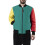 Diadora Diadora Mens Mark Mcnairy Bomber Jacket 4