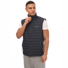 Timberland Mens Axis Peak Water Repellent Vest