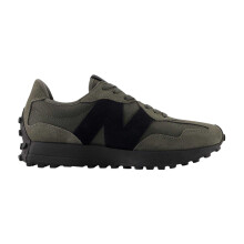 (12.5 UK, Tornado/Black) New Balance Mens 327 Retro Trainers
