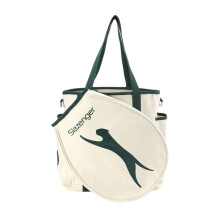 Slazenger Heavy Canvas Tennis Tote Bag
