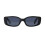 (One Size, Black) Firetrap Full Sunglasses 1