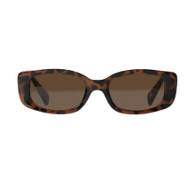 (One Size, Brown) Firetrap Full Sunglasses