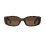 (One Size, Brown) Firetrap Full Sunglasses 1