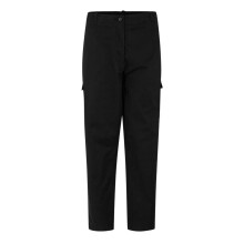 Timberland Womens/Ladies Plain Cargo Trousers