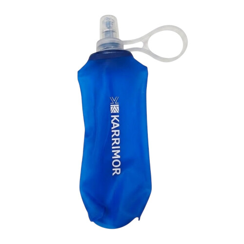 Karrimor Karrimor Collapsible 470ml Water Bottle