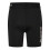 Skins (S, Black) Skins Mens Series-1 Fitted Compression Shorts 2