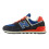 New Balance New Balance Mens 574 Suede Trainers 2