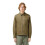 Lacoste (M, Green) Lacoste Mens Logo Bomber Jacket 1