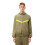 Lacoste Lacoste Mens Monogram Track Jacket 4