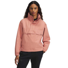 Under Armour Womens/Ladies Storm Plain Anorak