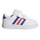 Adidas Adidas Childrens/Kids 3 Stripes Trainers 1