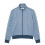 Lacoste Lacoste Mens Monogram Jacquard Track Jacket 1