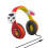 Paw Patrol Paw Patrol Marshall Wired Headphones 1