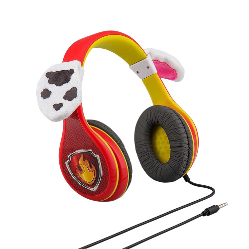 Paw Patrol Paw Patrol Marshall Wired Headphones