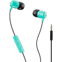 Skullcandy Skull Logo Wired Earphones