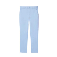 Lacoste Mens Stretch Slim Trousers