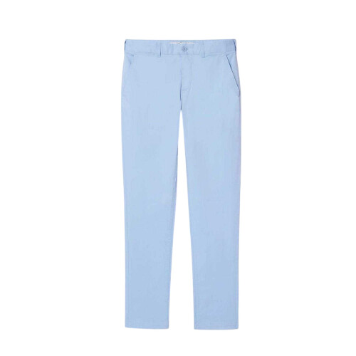 Lacoste Lacoste Mens Stretch Slim Trousers