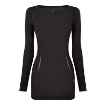 Skins Womens/Ladies A400 Performance Base Layer Top
