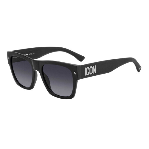 Dsquared2 DSquared2 Mens Icon Sunglasses 2