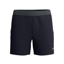 Speedo Mens Lookout Volley 4 Way Stretch Zip Pocket Swim Shorts