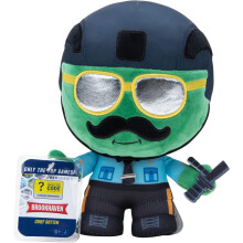 Brookhaven Chief Rotten Plush Toy