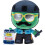 Brookhaven Chief Rotten Plush Toy 1